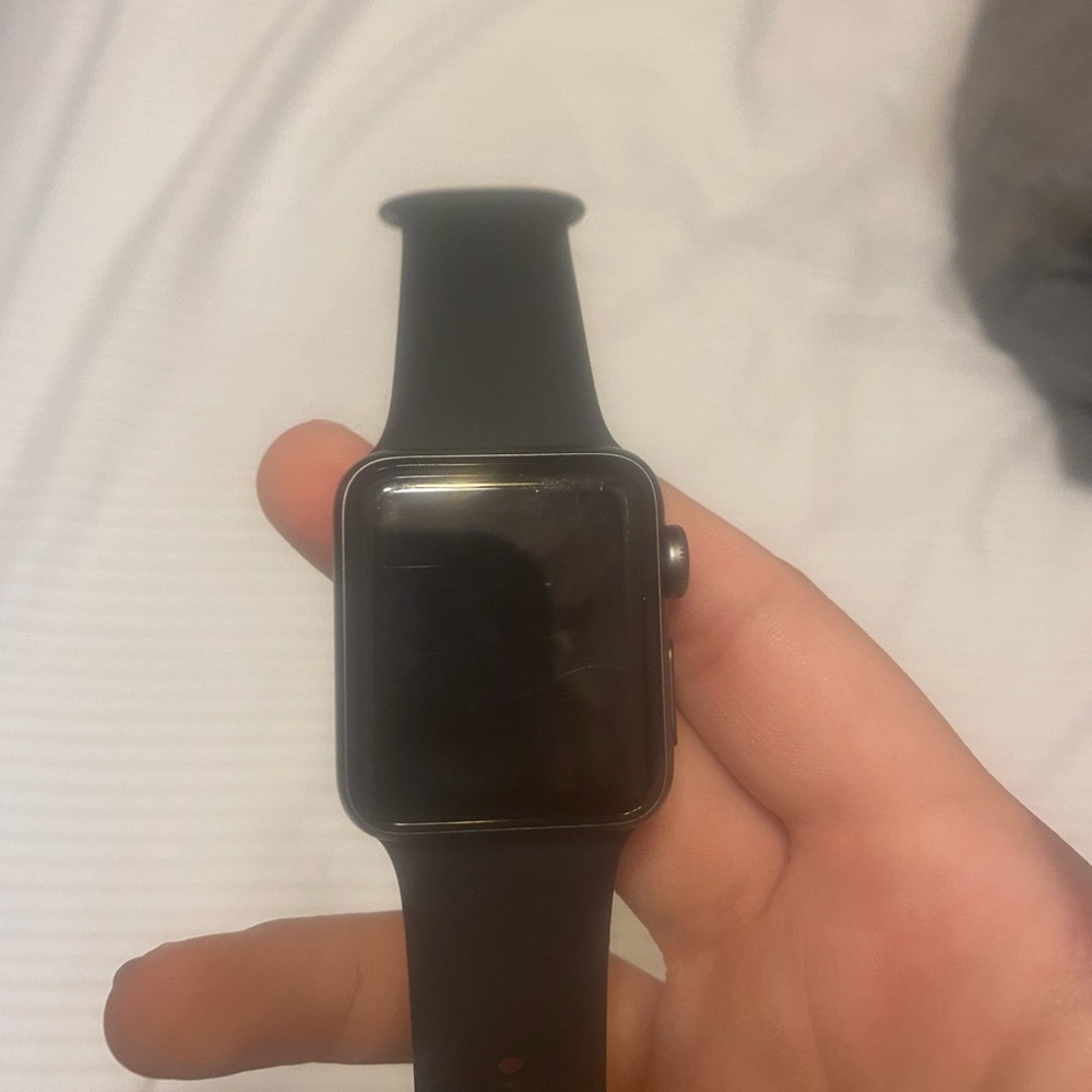 apple watch series 3